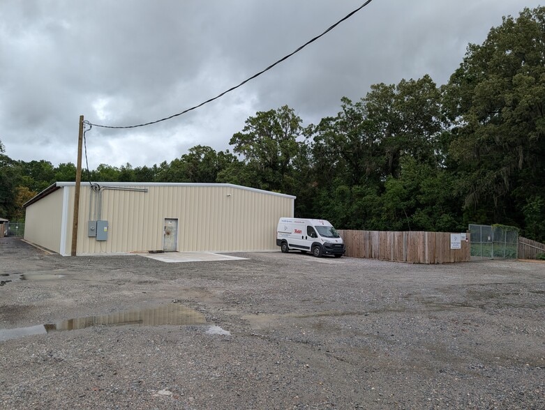 Primary Photo Of 810 Talmadge Ave, Garden City Warehouse For Sale
