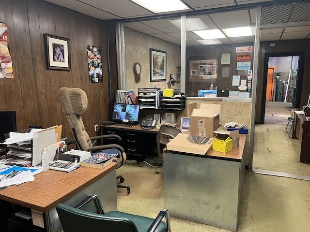 More Photos Of 917 Cooper St, Knoxville Manufacturing For Sale