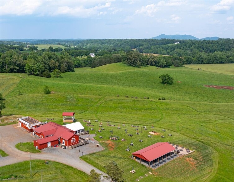 More Photos Of 1830 Thrift Rd, Madison Winery Vineyard For Sale