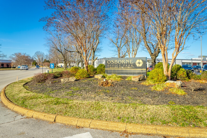 More Photos Of 5708 Uptain Rd, Chattanooga Office For Lease