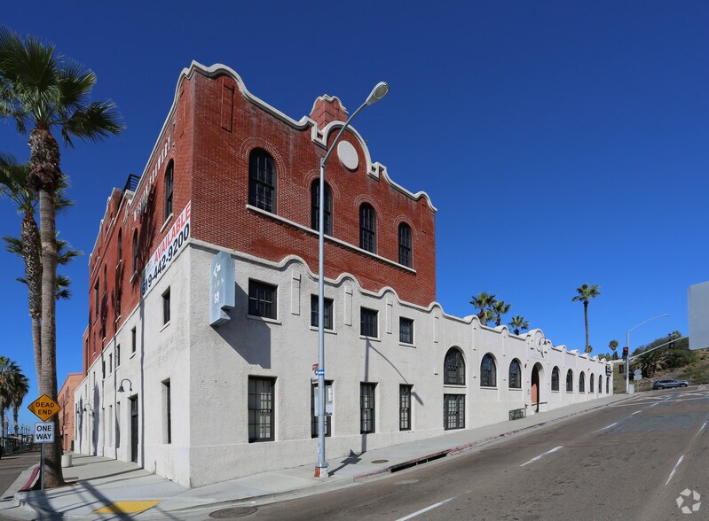 More Photos Of 1775 Hancock St, San Diego Unknown For Lease