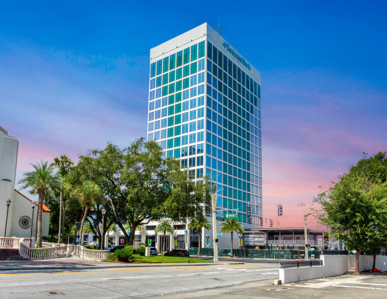 Primary Photo Of 250 N Orange Ave, Orlando Office For Lease