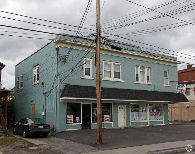 More Photos Of 139 N Geddes St, Syracuse Office For Sale