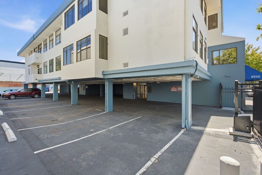 More Photos Of 6500 Fairmount Ave, El Cerrito Storefront Retail Office For Sale