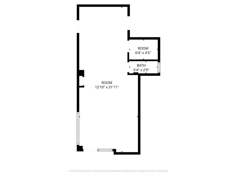 More Photos Of 551 Taylor St, San Francisco General Retail For Lease