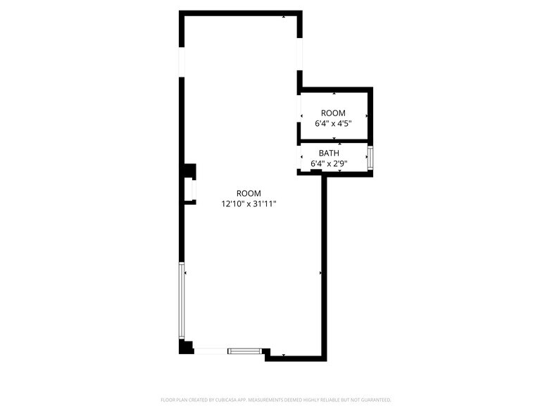 Primary Photo Of 551 Taylor St, San Francisco General Retail For Lease