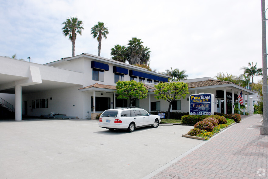 Primary Photo Of 407 N El Camino Real, San Clemente Office For Lease