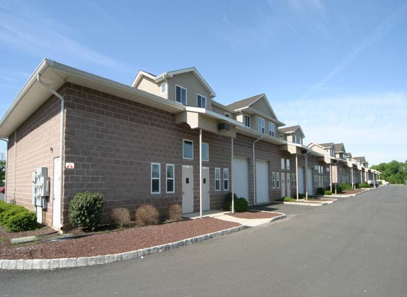 Primary Photo Of 100-110 Park Ave, Manalapan Township Flex For Lease