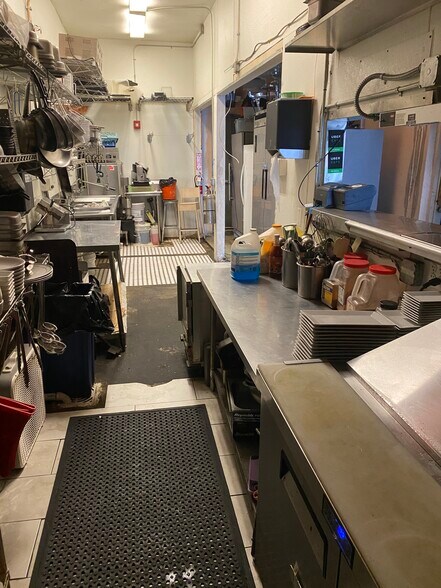 More Photos Of 1210-1212 H St NE, Washington Restaurant For Sale