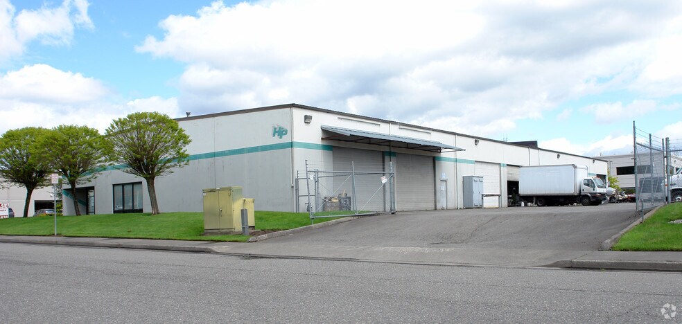 More Photos Of 1502 Pike St NW, Auburn Warehouse For Lease