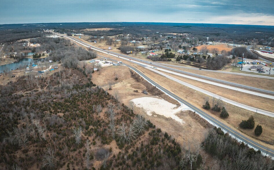 More Photos Of 363 Doolittle Outer Rd, Rolla General Retail For Sale