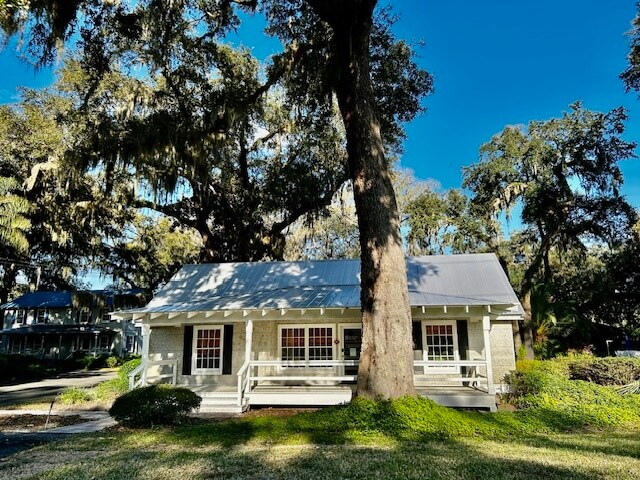 More Photos Of 4924 E First Coast Hwy, Fernandina Beach Unknown For Lease