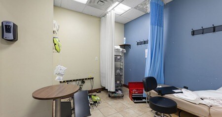 More Photos Of 10480 Main St, Houston Healthcare For Sale