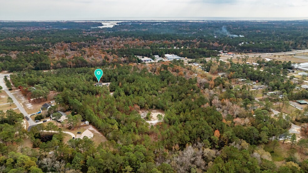 More Photos Of 21801 US Highway 17, Hampstead Land For Sale