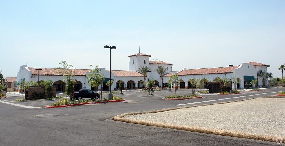 More Photos Of 2440 W Arrow Rt, Upland Unknown For Lease