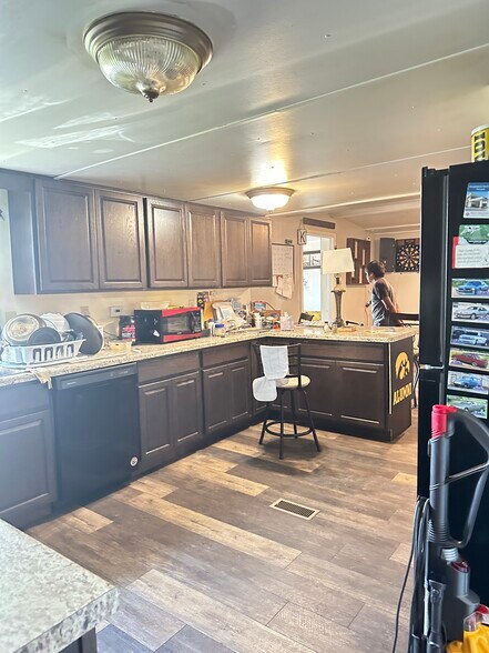 More Photos Of 4443 US Hwy 18, Fennimore Storefront Retail Residential For Sale