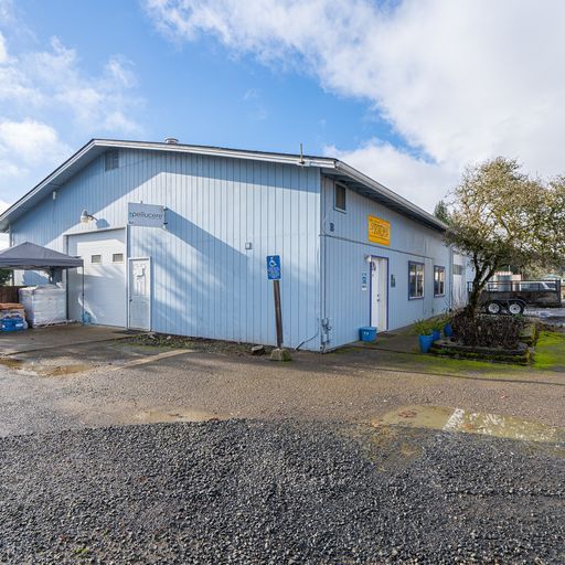 More Photos Of 720 NE Granger Ave, Corvallis Manufacturing For Sale