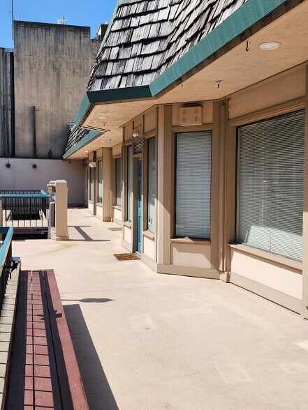 More Photos Of 165 Jefferson St, San Francisco Storefront Retail Office For Sale