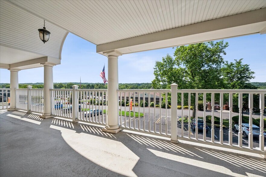 More Photos Of 51 Mount Bethel Rd, Warren Office For Lease