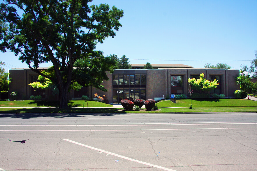 Primary Photo Of 370 E 500 S, Salt Lake City Office For Lease