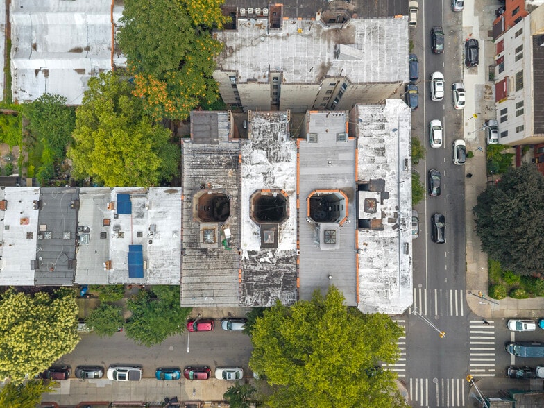 More Photos Of 1355 Pacific St, Brooklyn Apartments For Sale