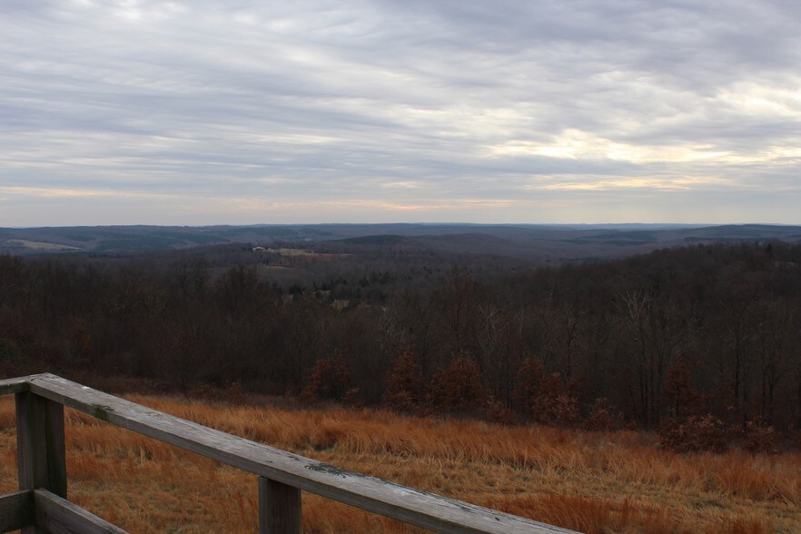 More Photos Of Bruce Johnson Rd, Herod Land For Sale