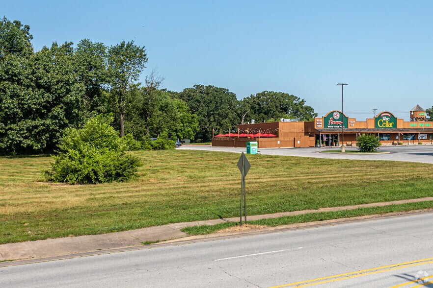 More Photos Of Elm Springs Rd, Springdale Land For Sale