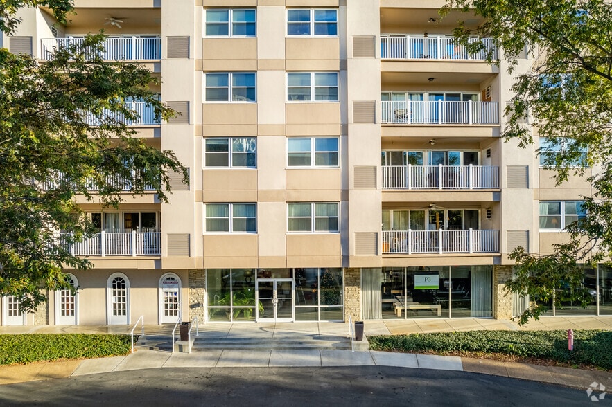 More Photos Of 3415 West End Ave, Nashville Apartments For Sale