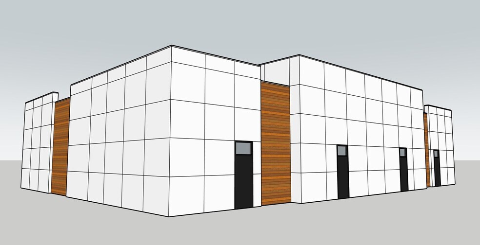 More Photos Of 2233 Gateway Ave., Richland General Retail For Lease