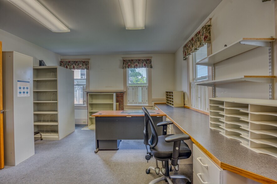 More Photos Of 134 Cottage St, Littleton Office Residential For Sale