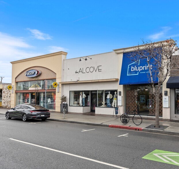 More Photos Of 5280 E 2nd St, Long Beach Storefront For Lease