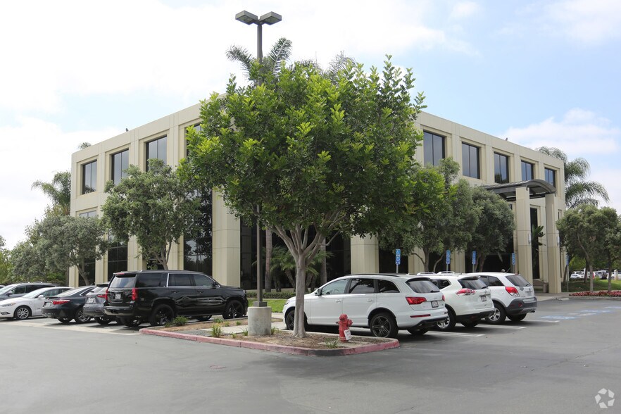 Primary Photo Of 20162 Birch St, Newport Beach Medical For Lease