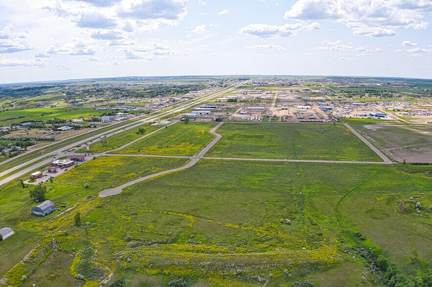 More Photos Of TBD Highway 2 & 85 West, Williston Land For Sale