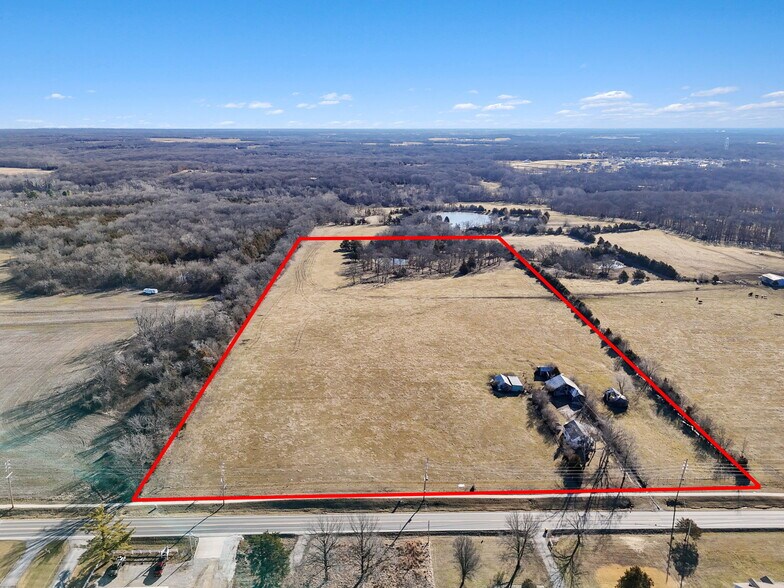 More Photos Of 2226 N State Highway 47, Warrenton Land For Sale