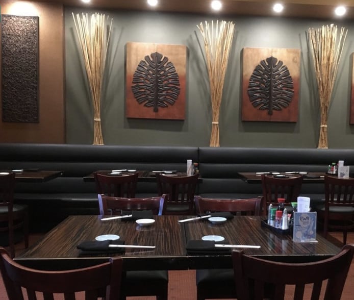 More Photos Of 100-168 S Fairmont Blvd, Anaheim Storefront For Lease