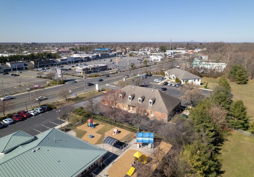 More Photos Of 709 Haddonfield Berlin Rd, Voorhees Medical For Sale