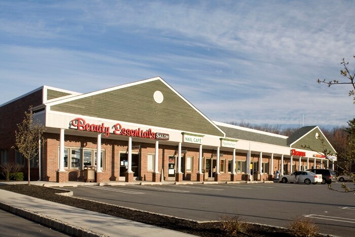 Primary Photo Of 2 Ryan Rd, Marlboro General Retail For Lease