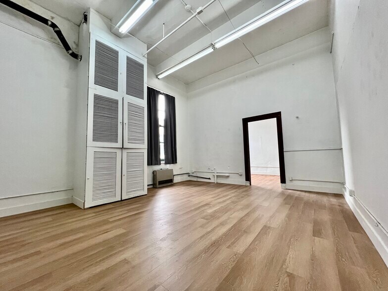 More Photos Of 51-55 Nassau Ave, Brooklyn Loft Creative Space For Lease