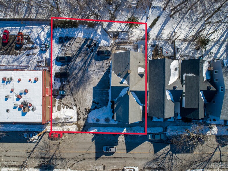 More Photos Of 821 State St, New Haven Multifamily For Sale