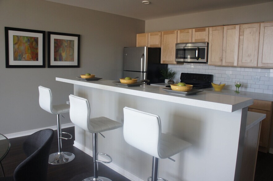 More Photos Of 135 W Wells St, Milwaukee Coworking Space