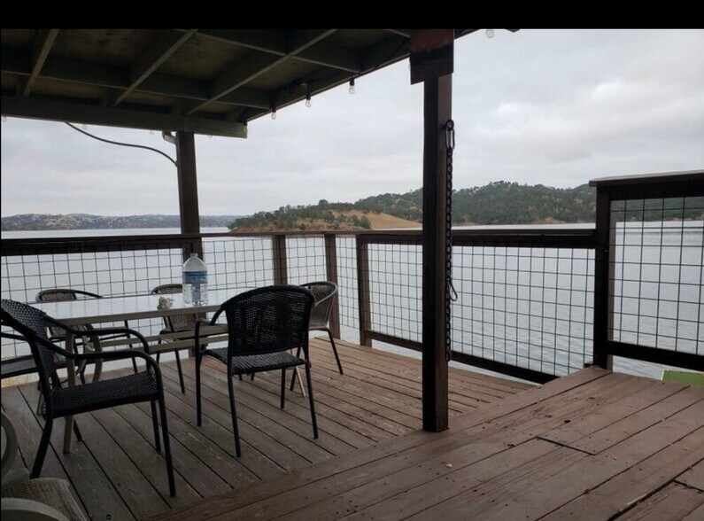 More Photos Of 6545 Nacimiento Shores Rd, Bradley Specialty For Sale