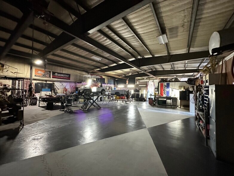 More Photos Of 3281 State Highway 89 N, Evanston Warehouse For Sale