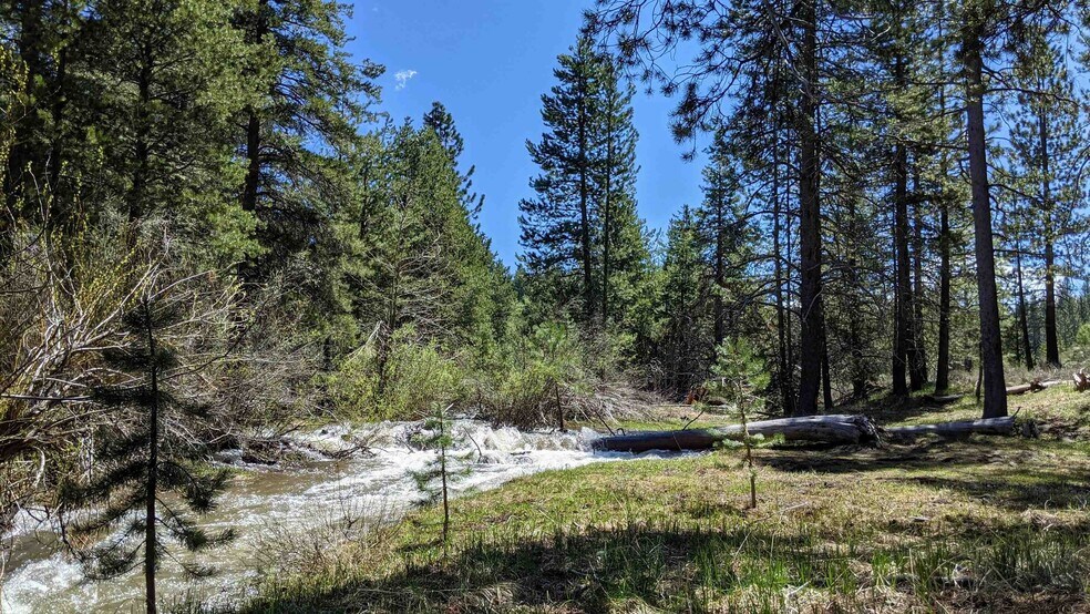 More Photos Of Martis Peak Rd, Truckee Land For Sale