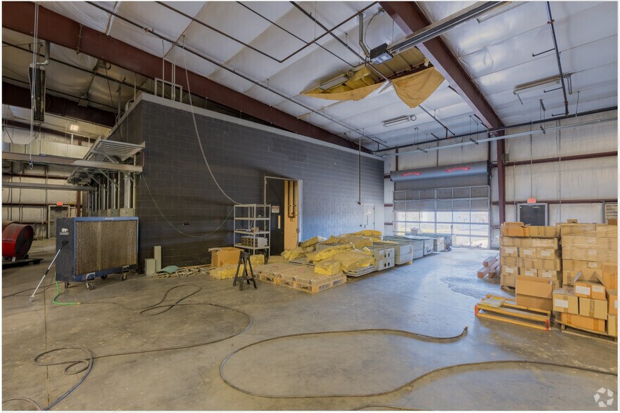 More Photos Of 71722 E Columbia Ave, Boardman Industrial For Sale