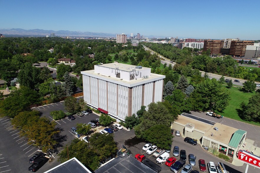 More Photos Of 3955 E Exposition Ave, Denver Medical For Lease