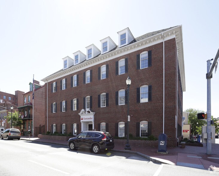 More Photos Of 50 W Market St, West Chester Office Residential For Lease