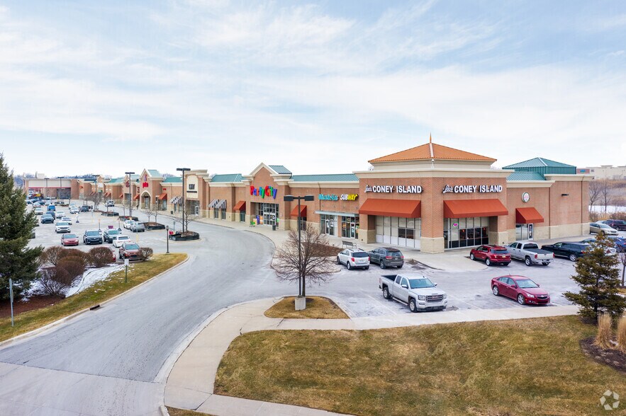 More Photos Of 23111-23233 Outer Dr, Allen Park Unknown For Lease