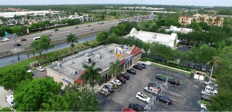 More Photos Of 2528-2548 Northbrooke Plaza Dr, Naples Storefront Retail Office For Lease