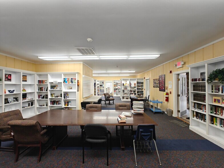 More Photos Of 990 Glovers Grove Church Rd, Siler City Specialty For Sale