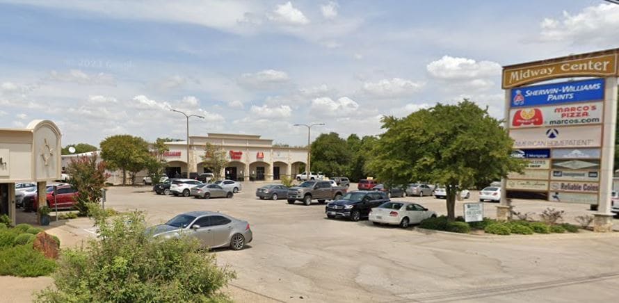 Primary Photo Of 100 Woodway Dr, Woodway Unknown For Lease